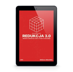 Ebook Redukcja 3.0