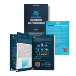 Ebook Kompendium Budowania Masy Mięśniowej