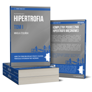 Hipertrofia TOM 1.