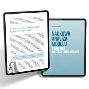 Naukowa analiza modelu powtórzeń wysokostymulujących