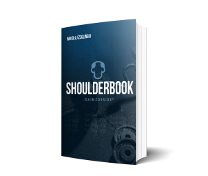 SHOULDERBOOK