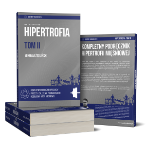 Hipertrofia TOM 2.