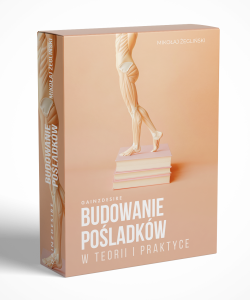 Budowanie pośladków w teorii i praktyce