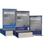 Zestaw Hipertrofia Tom 1. + Tom 2.