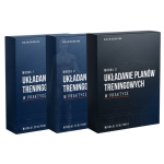 Kompletny zestaw Układanie planów treningowych w praktyce 