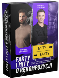 Webinar - Fakty i Mity o Rekompozycji